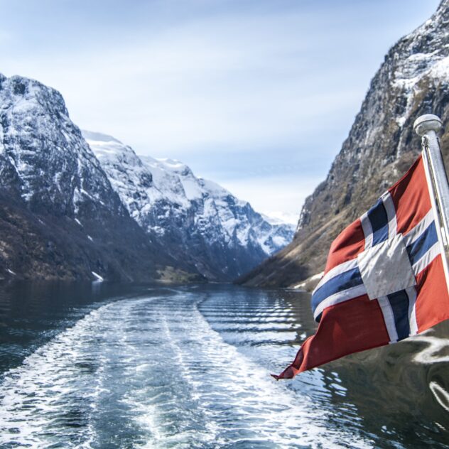 Norvège