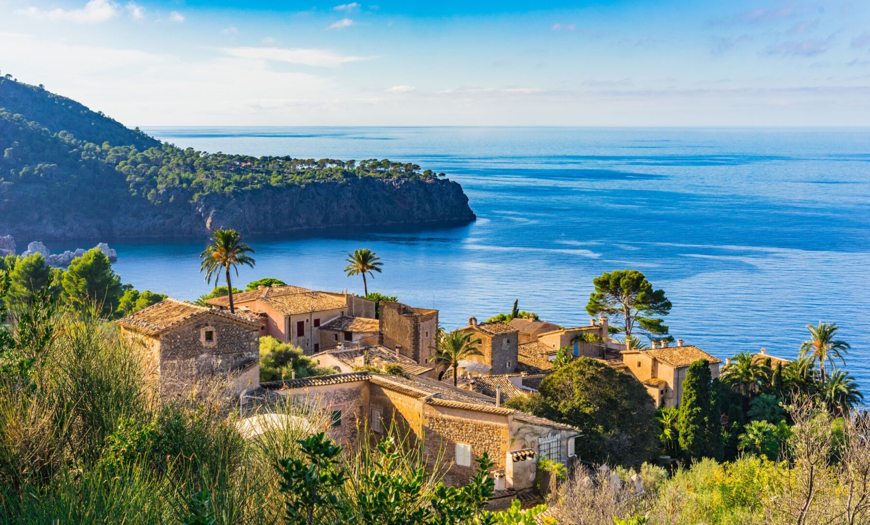 Découverte de l&rsquo;artisanat et de la gastronomie des villages de la Serra Tramuntana