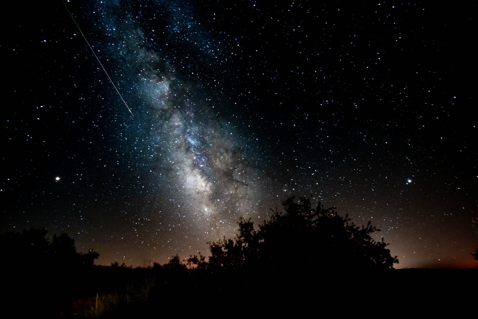 Observation des étoiles dans l&rsquo;Alentejo