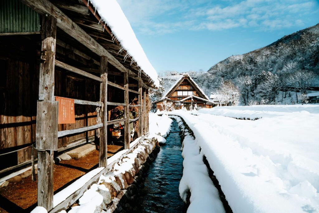 Fêtes de fin d'année : 5 destinations pour un voyage féerique