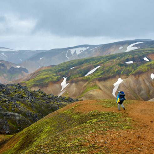 Nos expériences insolites en Islande