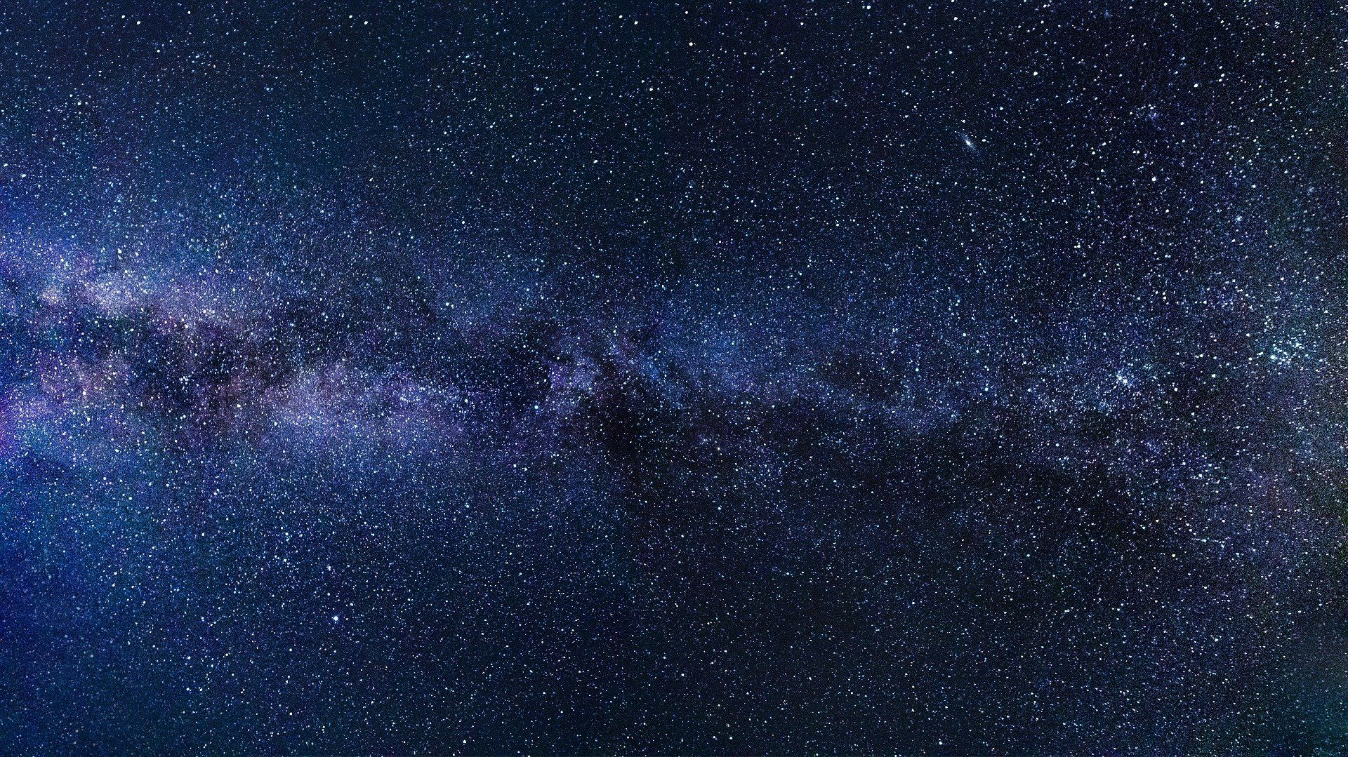Observation des étoiles avec un spécialiste