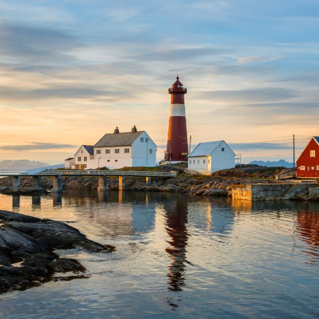 Norvège