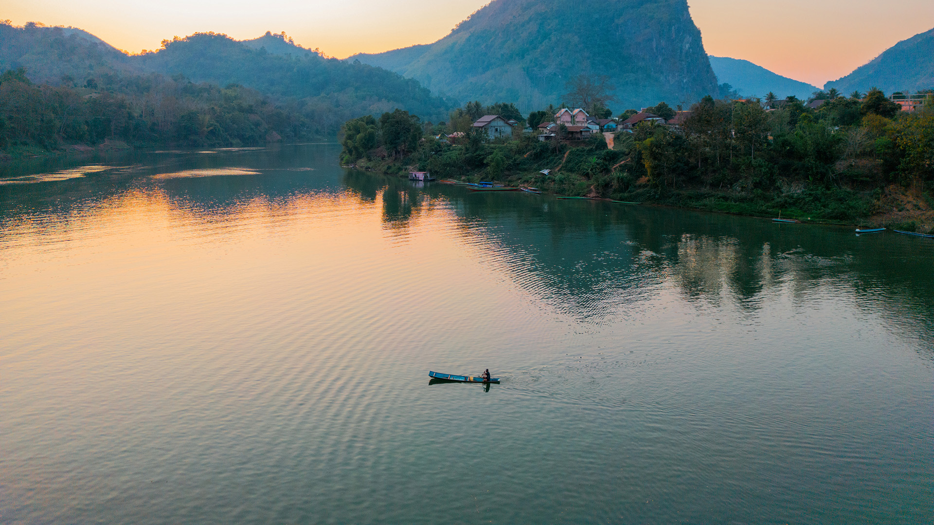 Laos