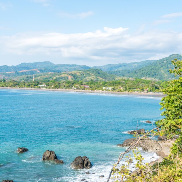 Costa Rica