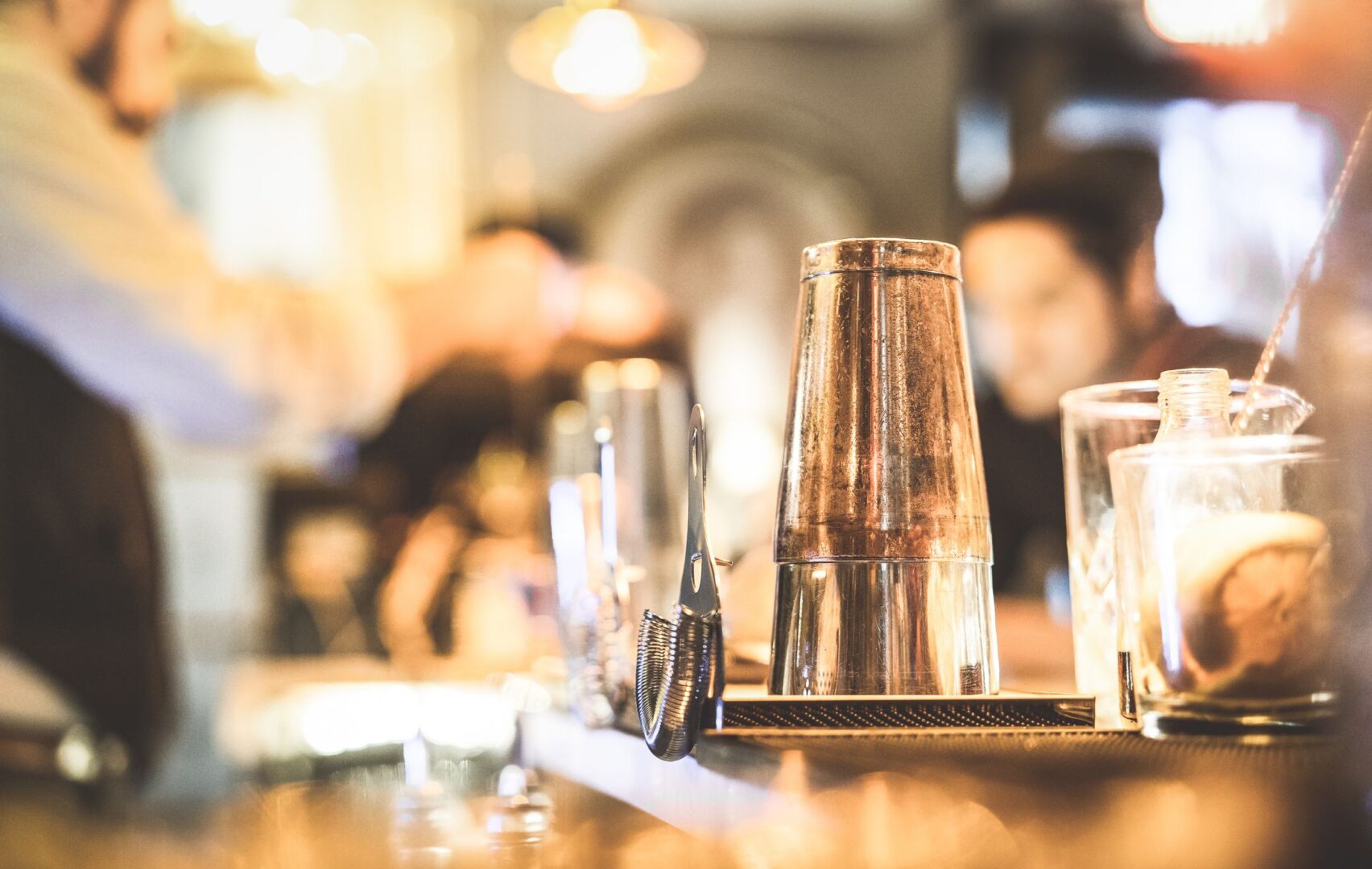 La tournée des « Speakeasies » en compagnie d&rsquo;un ami local