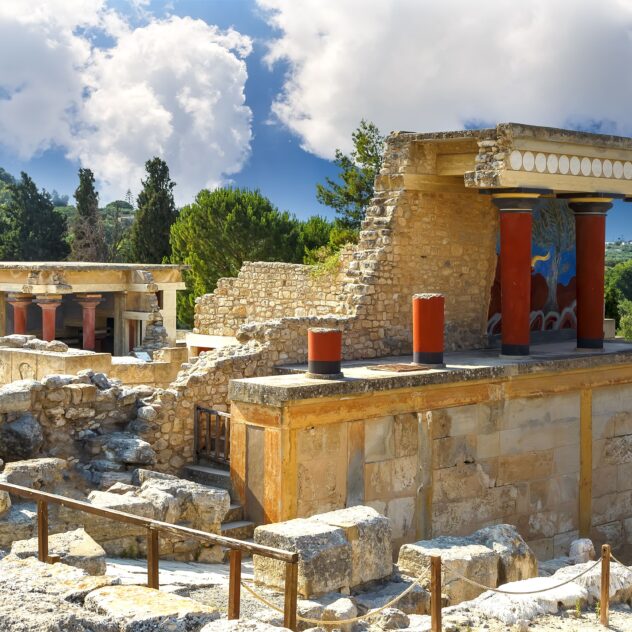 Crète