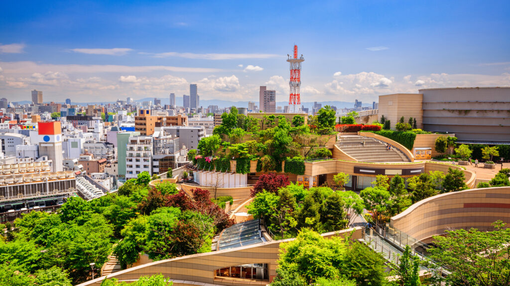 Japon