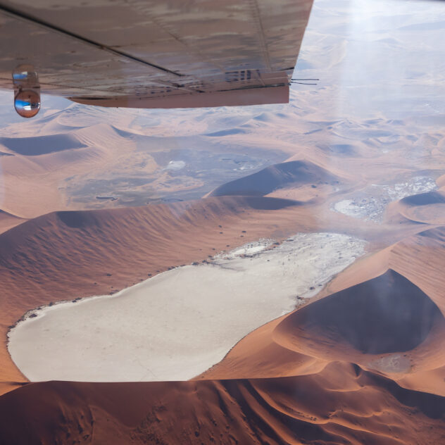 Namibie