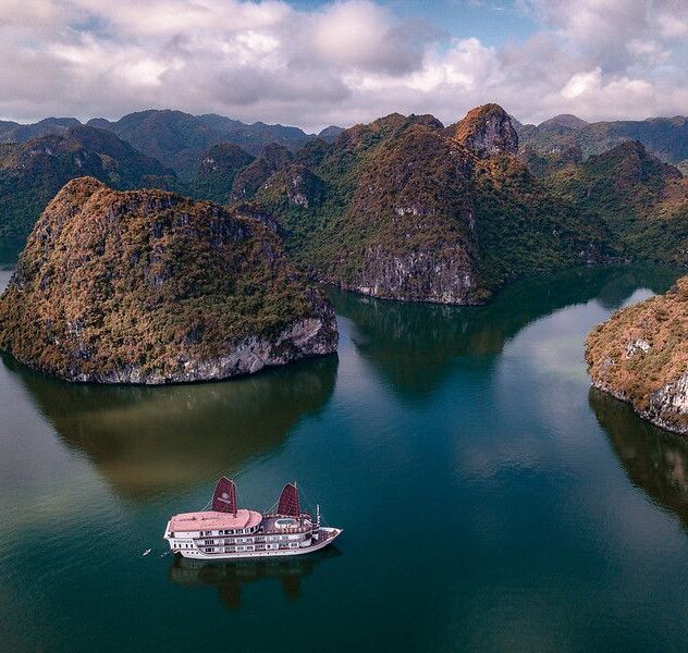 Vietnam