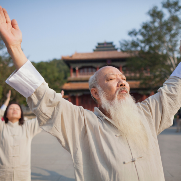 Chine