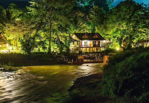 Laos