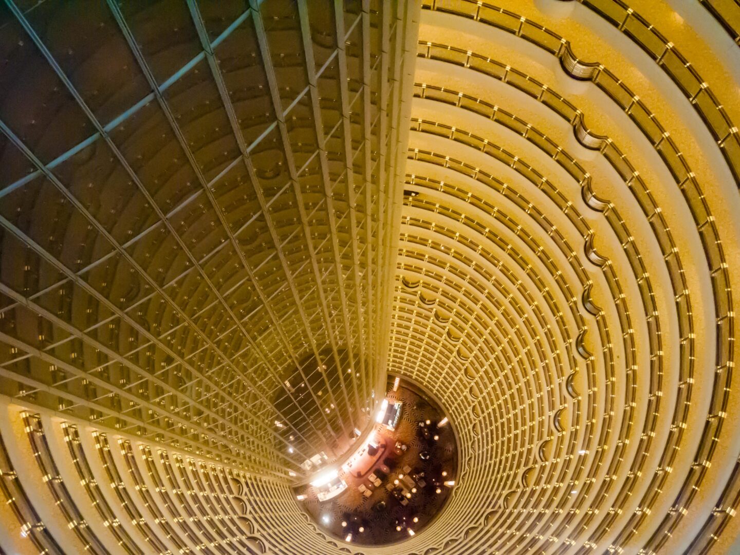 Shanghai selon l&rsquo;architecte Ben Wood
