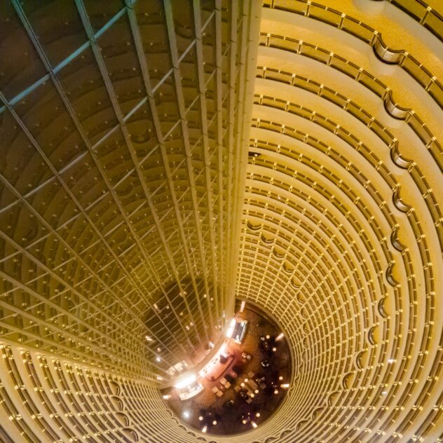 Hong Kong en jonque privée