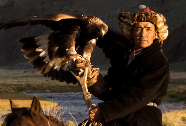 Mongolie