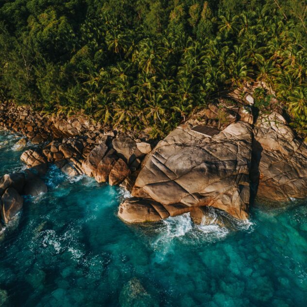 Seychelles