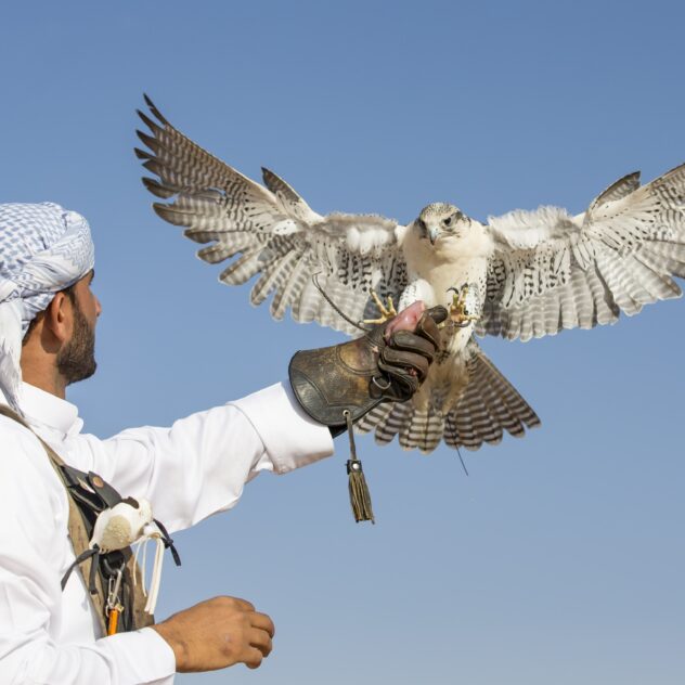 Dubai en Bentley