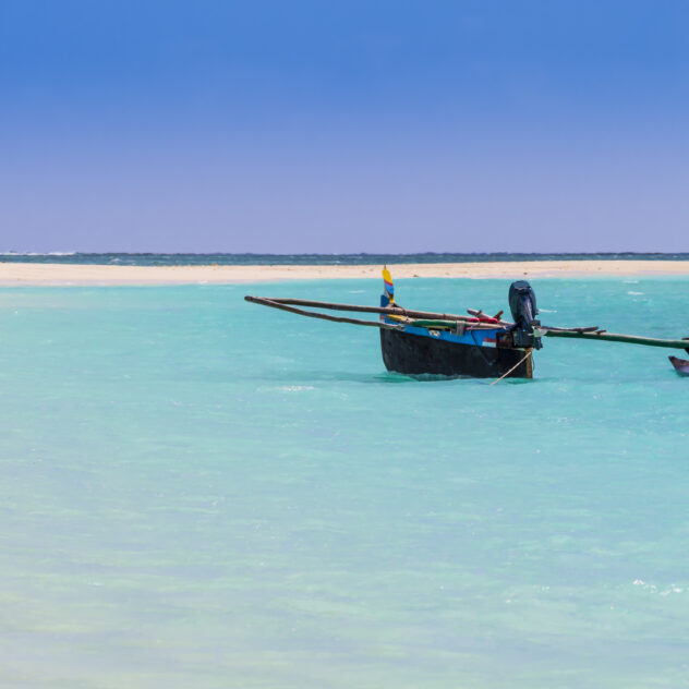 Madagascar