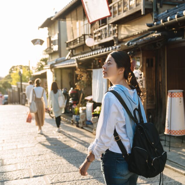 Les essentiels du Japon : villes trépidantes et randonnée aux pieds des Alpes japonaises