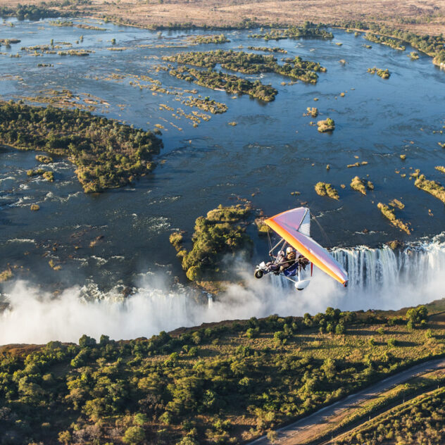Zimbabwe