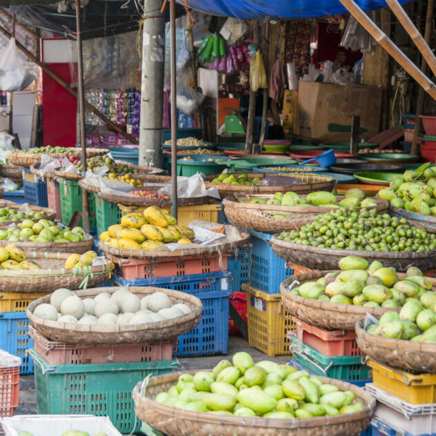Cambodge