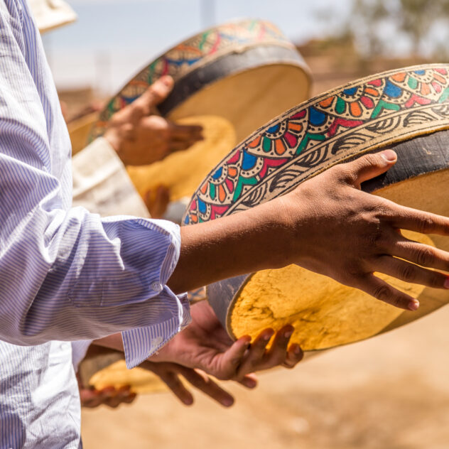 Maroc