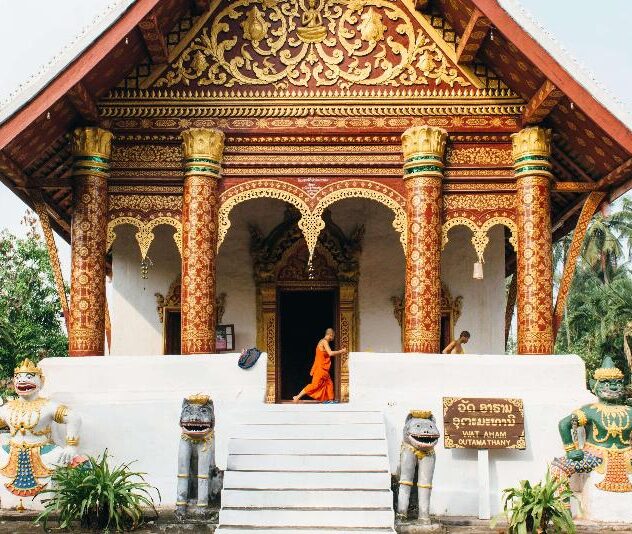 Laos