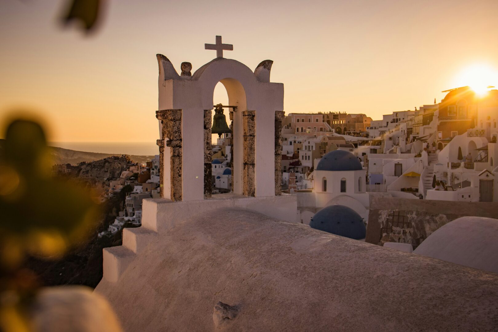 Sur les traces de l'antiquité entre la Crète et Santorin
