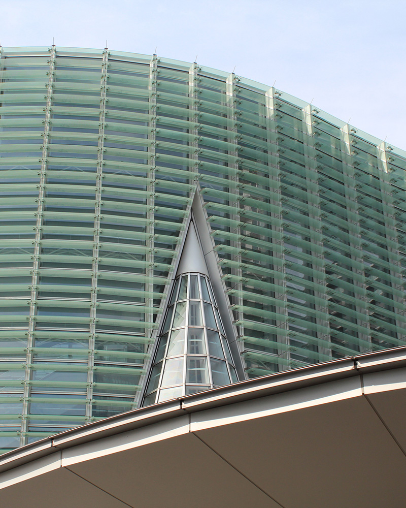 Tokyo : Art et contrastes urbains
