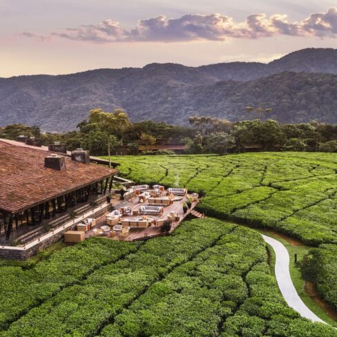 Rwanda