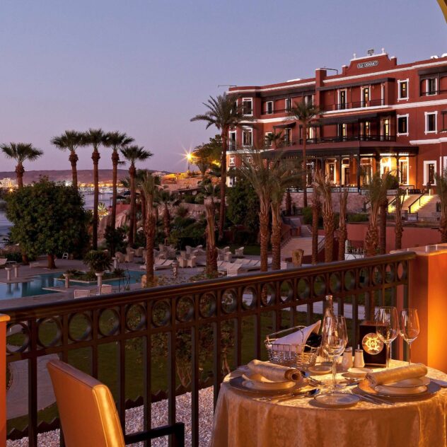 Egypte