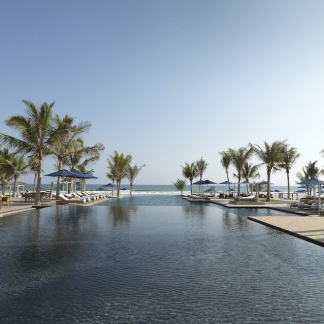 Des rivages de Mascate aux sables du Dhofar