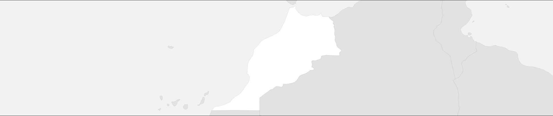 Le Maroc avec les plus petits