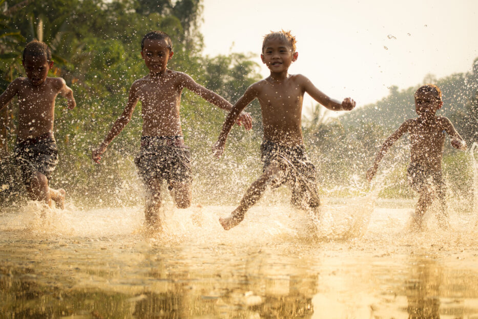 Voyage en famille en Asie du Sud-Est