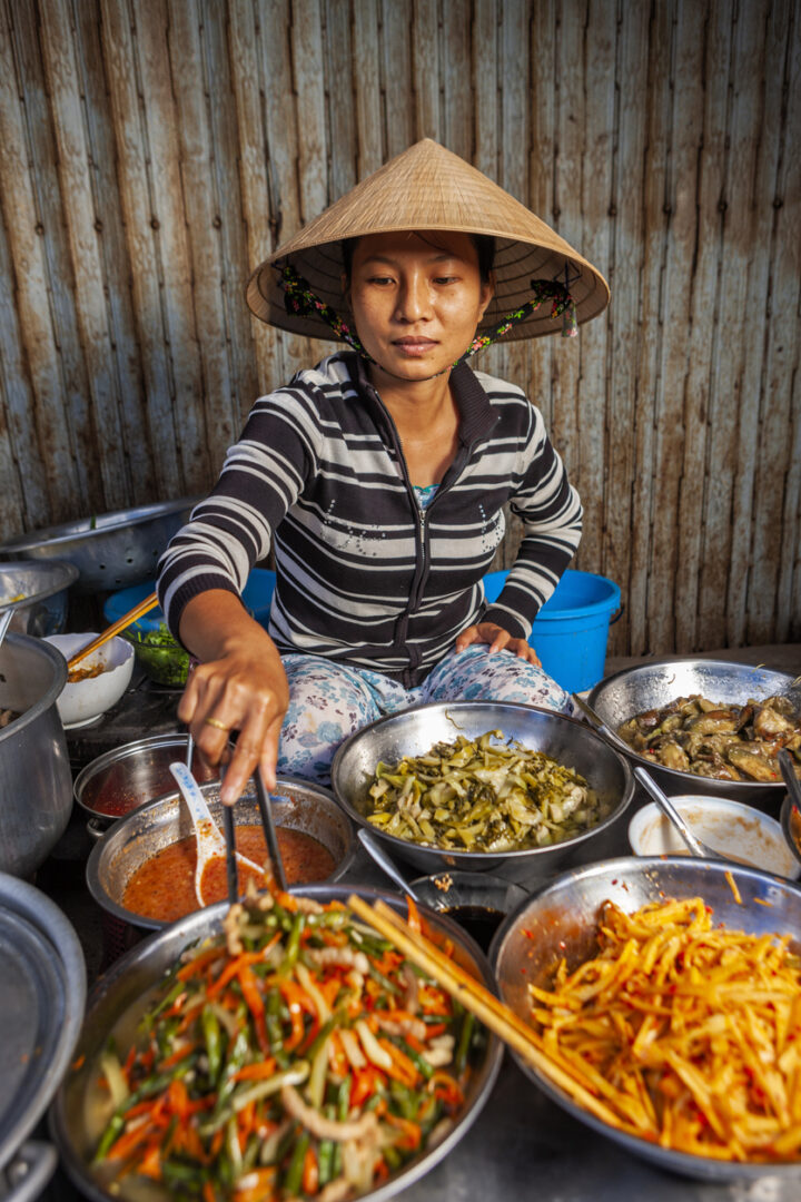 Vietnam