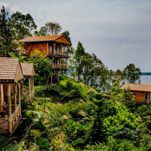 Rwanda