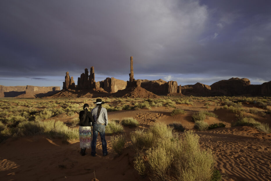 Voyages en famille