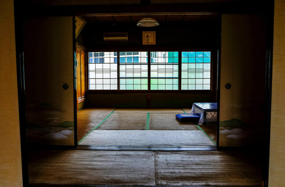 Les Ryokan au Japon : plongée dans l'hospitalité traditionnelle
