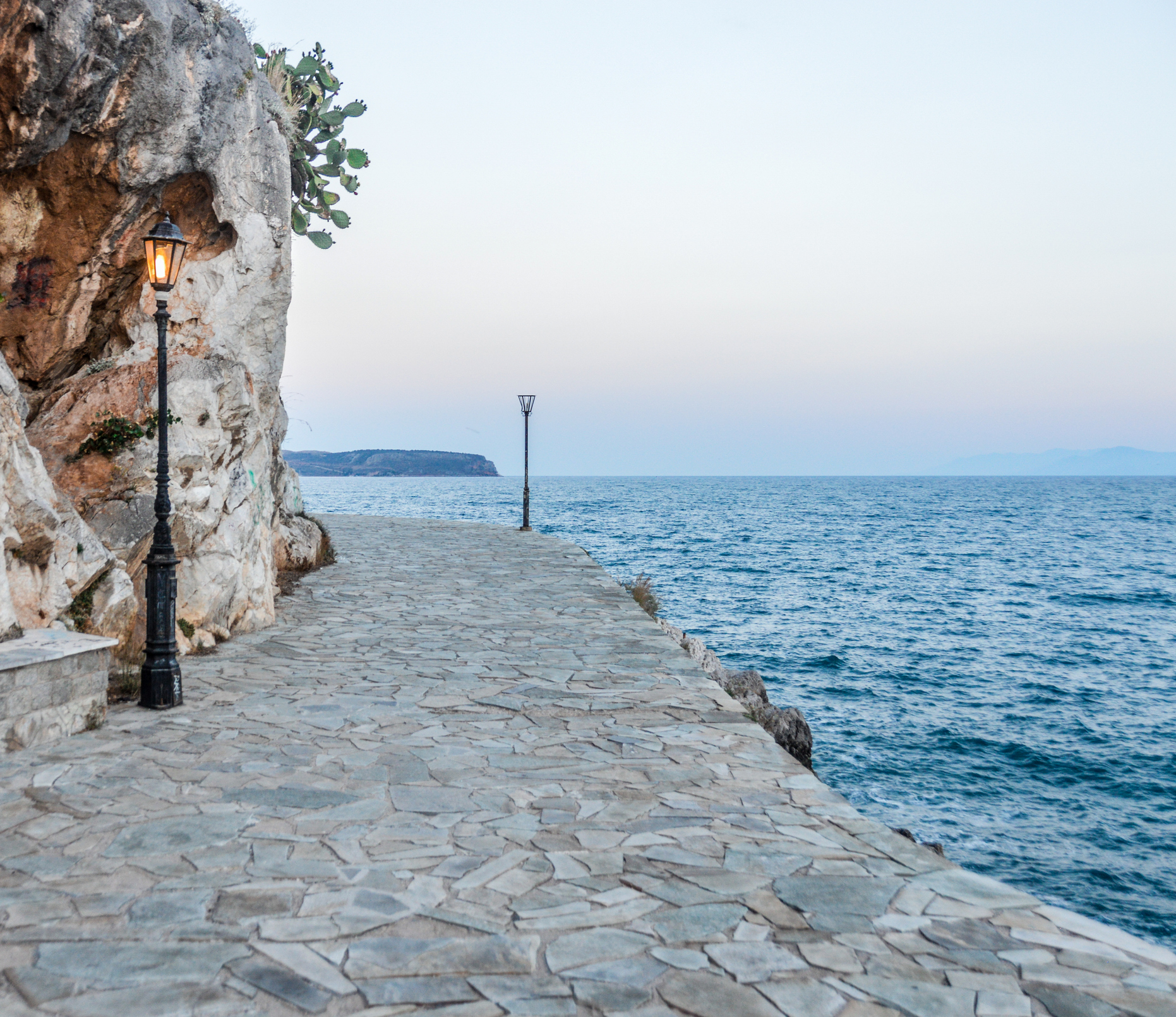 Voyage entre Athènes et Nauplie avec VIP Partners