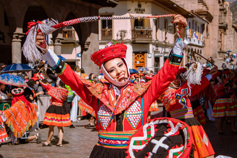 Inti Raymi : La célébration du soleil à Cuzco
