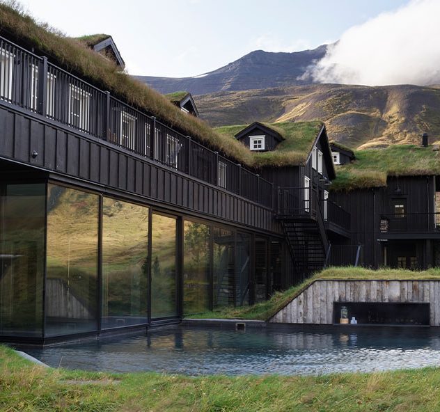 Islande