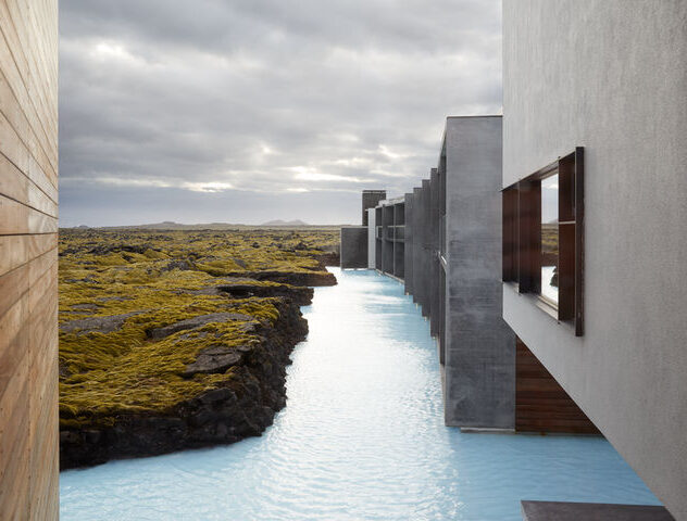 Islande