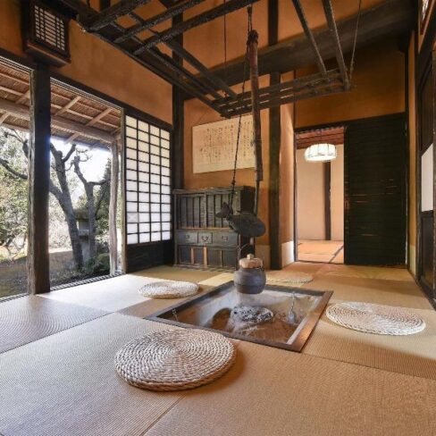 Japon