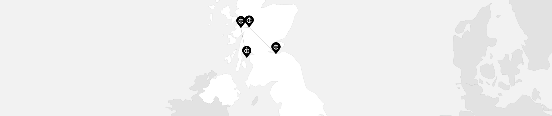L'Ecosse à bord du mythique Royal Scotsman