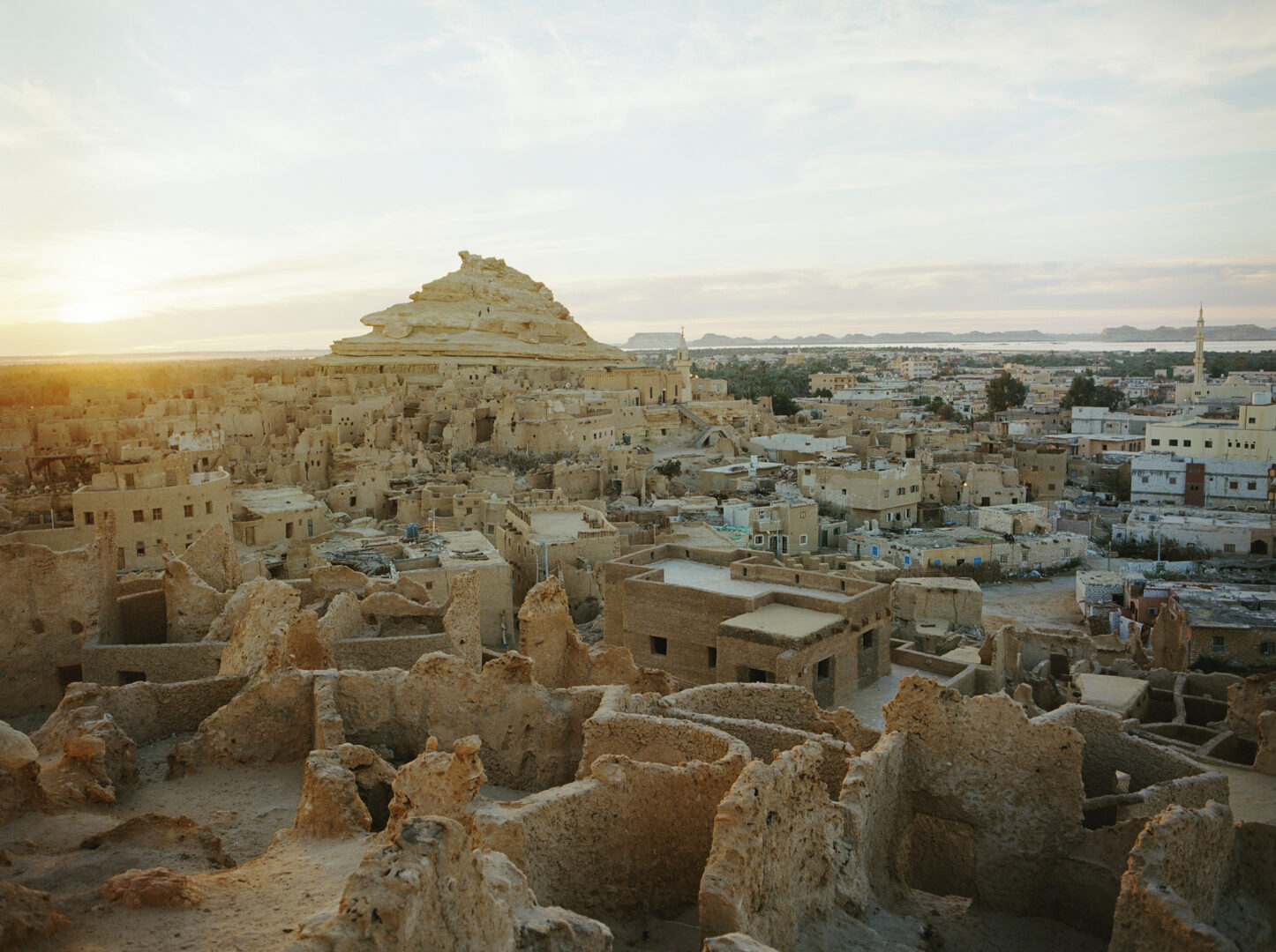 L’Égypte, terre d’artistes