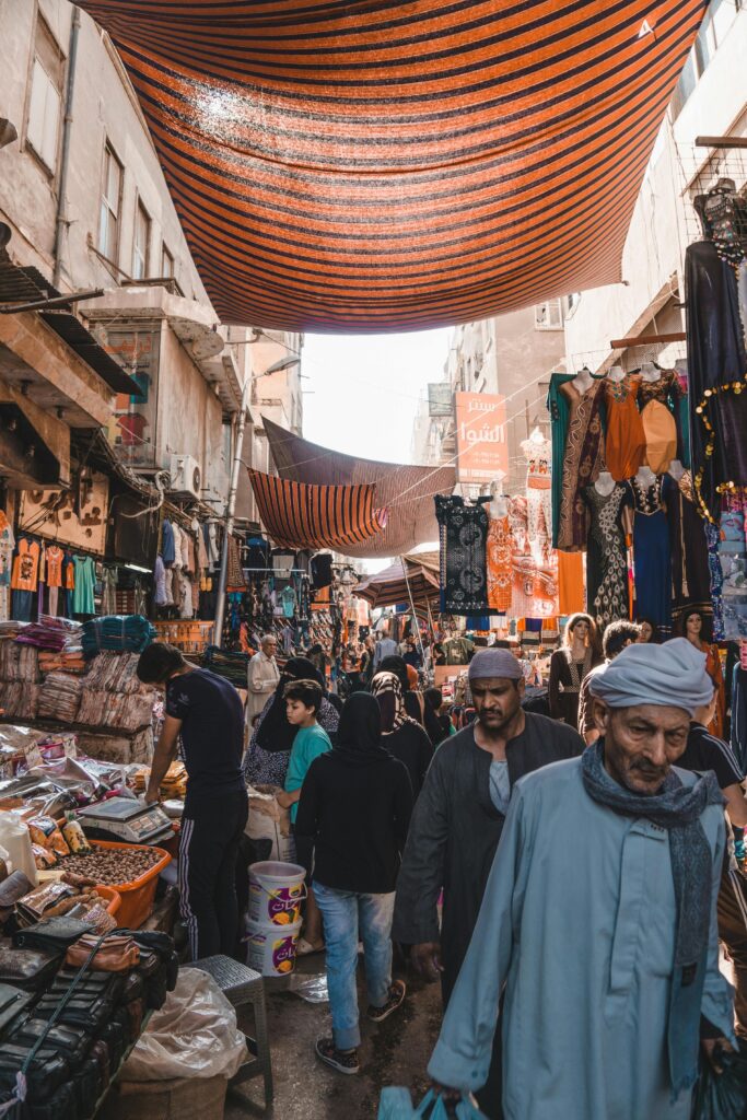 Rencontre Insolite — Louma Salamé