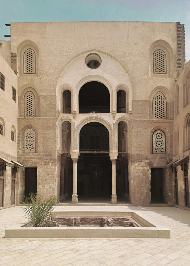Egypte