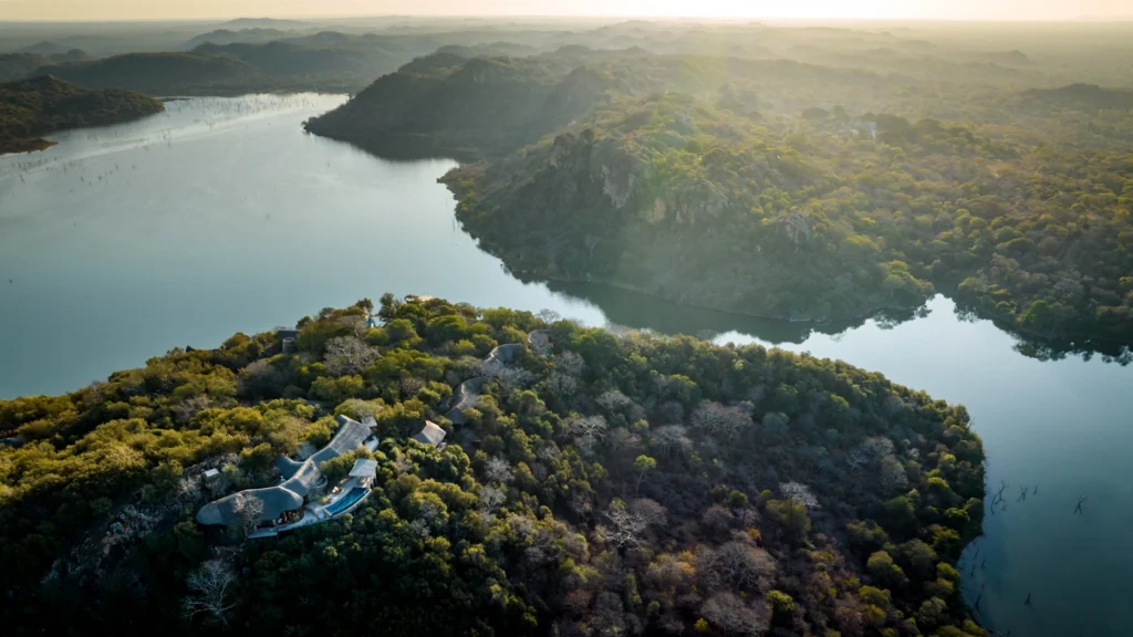 Zimbabwe