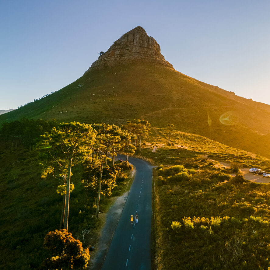 Afrique du Sud