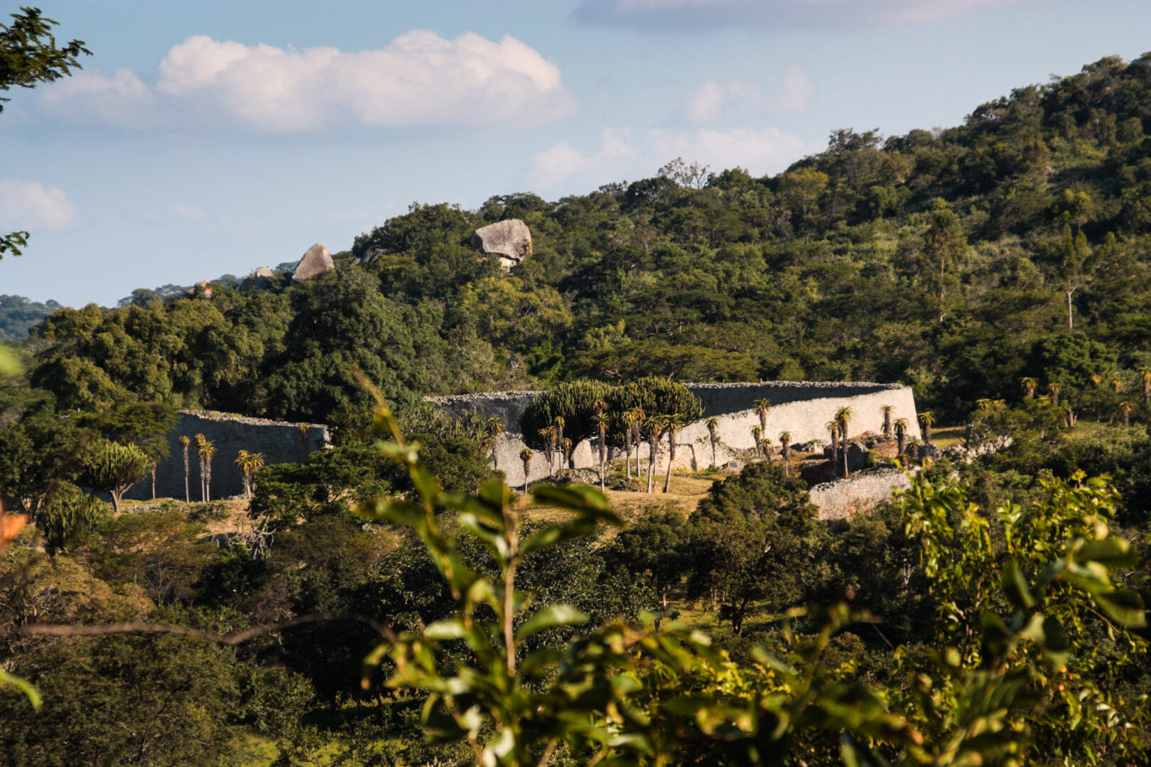 Roadtrip au Zimbabwe sur les pistes d’une Afrique secrète